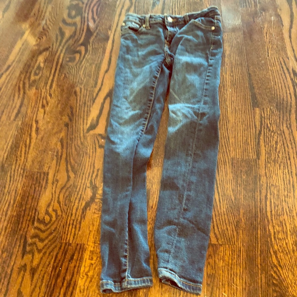 7 for all mankind jeans